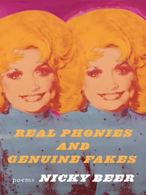 cover image of Real Phonies and Genuine Fakes